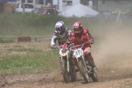 Vintage Motocross